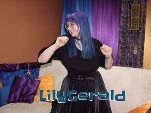 LilyGerald