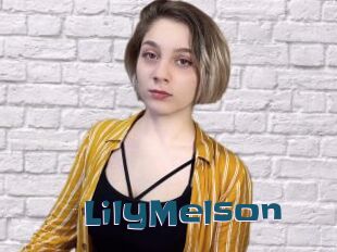 LilyMelson