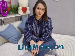 LilyMorton