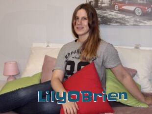 LilyOBrien