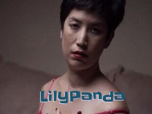 LilyPanda