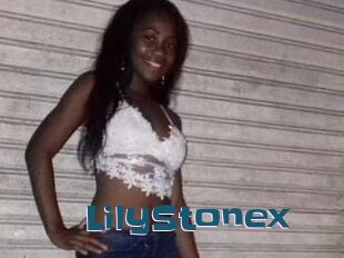 LilyStonex