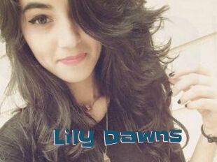 Lily_Dawns Gang Bangs
