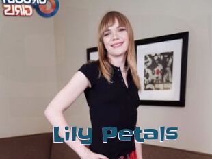 Lily_Petals