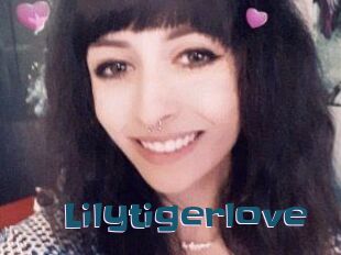 Lilytigerlove