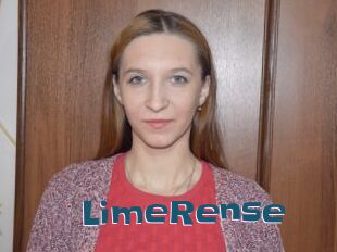 LimeRense