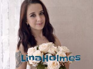 LinaHolmes