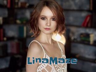 LinaMaze