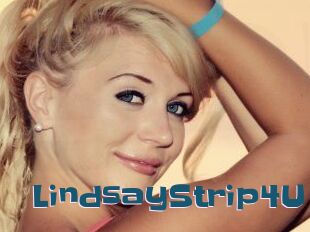 LindsayStrip4U