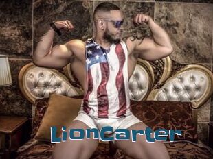 LionCarter