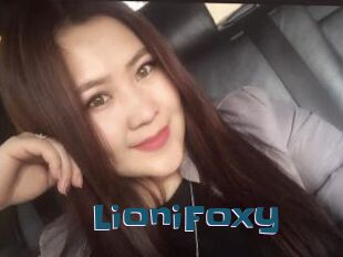 LioniFoxy