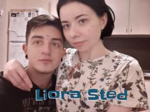 Liora_Sted Gang Bangs