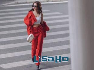 LisaHo