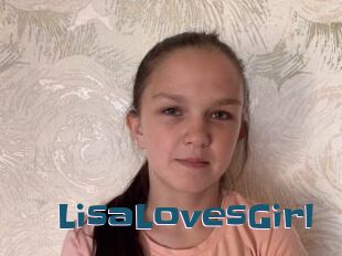 LisaLovesGirl