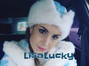 LisaLucky