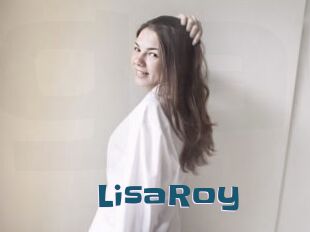 LisaRoy