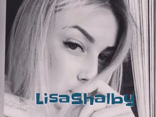 LisaShalby