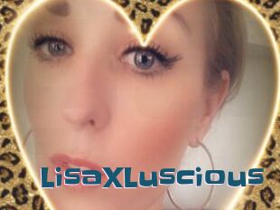 LisaXLuscious