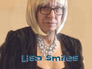 Lisa_smiles