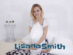 LisanaSmith