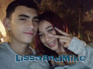 LissaAndMike