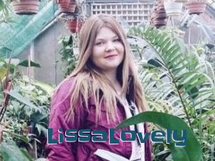 LissaLovely