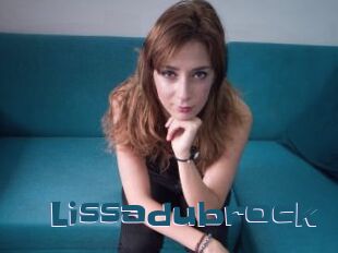 Lissadubrock