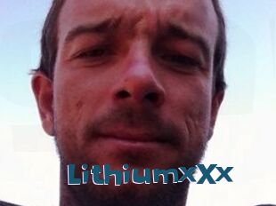 LithiumxXx