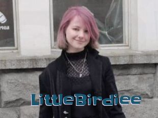 LittleBirdiee