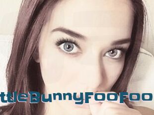 LittleBunnyFooFoo