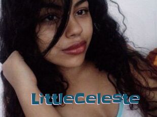 LittleCeleste