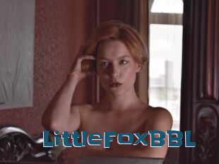 LittleFoxBBL