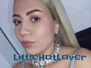 LittleHotLover