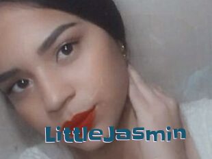 LittleJasmin