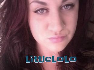 LittleLoLo