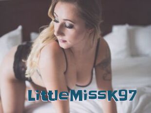 LittleMissK97