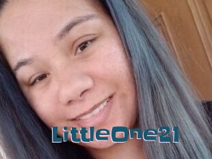 LittleOne21