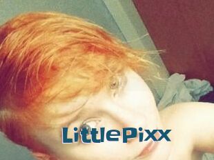 LittlePixx