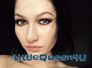 LittleQueen4U