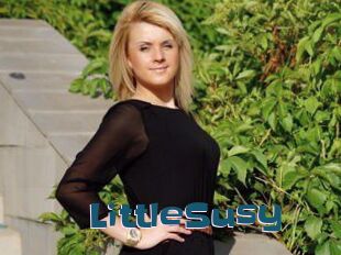 LittleSusy