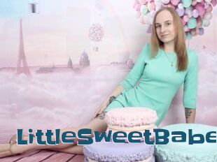 LittleSweetBabe