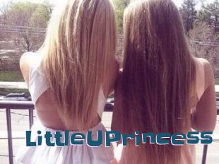 LittleUPrincess