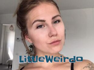 LittleWeirdo