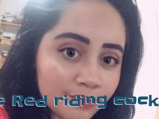 Little_Red_riding_cock