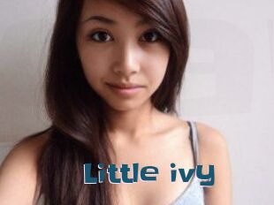 Little_ivy