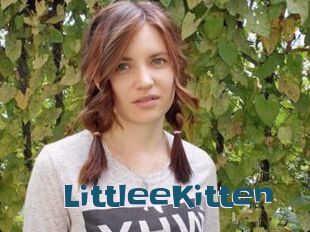 LittleeKitten