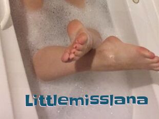 Littlemisslana