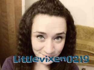 Littlevixen0219