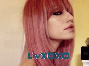 LivXOXO