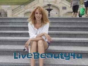 LiveBeauty4u